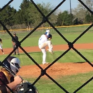 Meet your Posher, Garrett